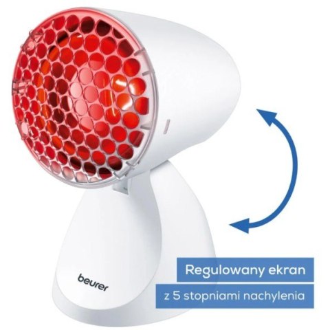 Lampa na podczerwień 100W IL11 Beurer