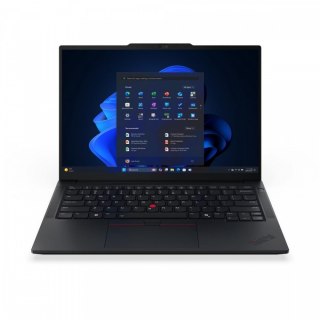 Laptop ThinkPad E14 G7 21U2002DPB W11Pro Ultra 7 258V/32GB/512GB/14.0 WUXGA/Black/1YR Premier Support + 3YRS OS + CO2 Offset Lenovo