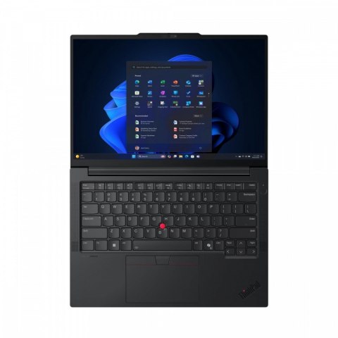 Laptop ThinkPad E14 G7 21U2002DPB W11Pro Ultra 7 258V/32GB/512GB/14.0 WUXGA/Black/1YR Premier Support + 3YRS OS + CO2 Offset Lenovo