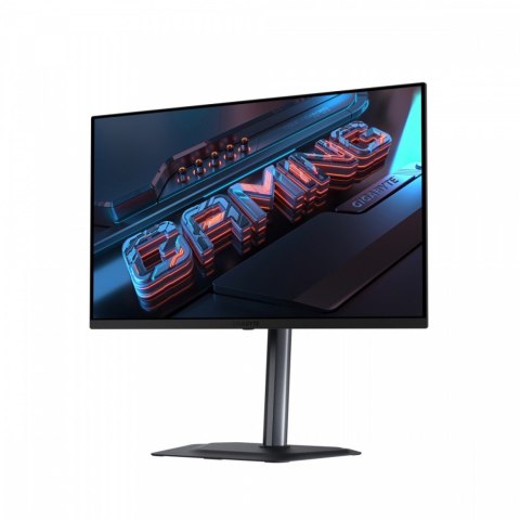 Monitor 27 cali MO27U2 GAMING 4K UHD 240Hz DP HDMI Gigabyte