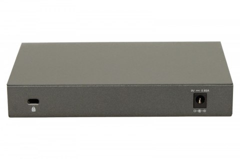 Przełącznik SMART TL-SG108E 8x1GbE TP-LINK