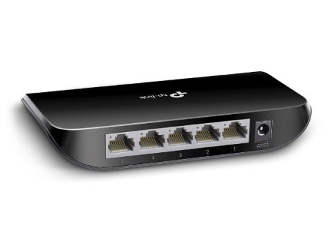 Przełącznik typu desktop, 5 portów Gb TL-SG1005D TP-LINK