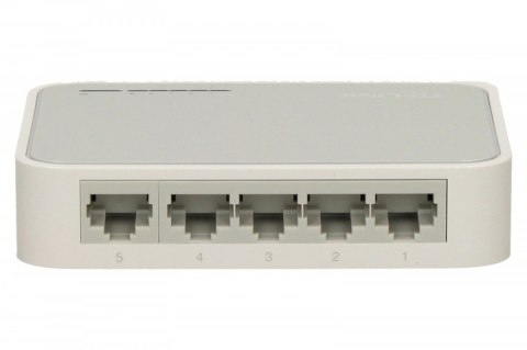 SF1005D switch L2 5x10/100 Desktop TP-LINK