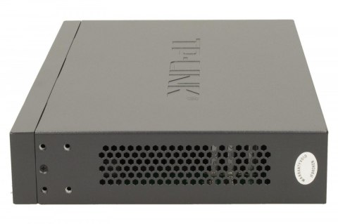 SG1024DE przełącznik Easy Smart 24x1GB TP-LINK