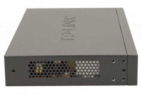 SG1024DE przełącznik Easy Smart 24x1GB TP-LINK