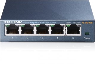 SG105 switch 5x1GB TP-LINK