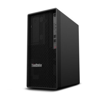 Stacja robocza ThinkStation P2 Tower G2 30JQ002PPB W11Pro Ultra 7 265K/2X32GB/1TB/RTX 2000 16GB + INT/vPro/3YRS OS + 1YR Premier Lenovo