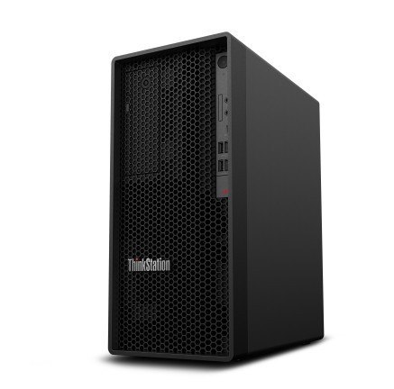 Stacja robocza ThinkStation P2 Tower G2 30JQ002PPB W11Pro Ultra 7 265K/2X32GB/1TB/RTX 2000 16GB + INT/vPro/3YRS OS + 1YR Premier Lenovo