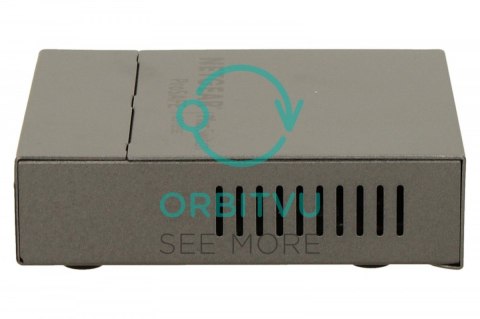 Switch Unmanaged Plus 5xGE - GS105E Netgear