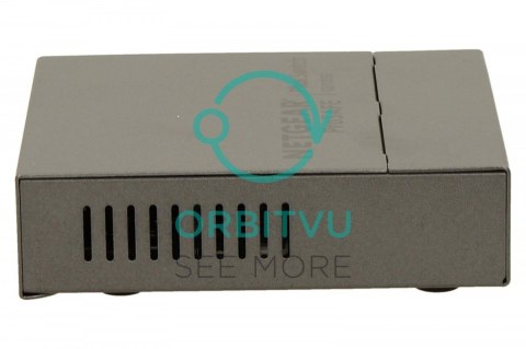 Switch Unmanaged Plus 5xGE - GS105E Netgear