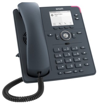 Telefon przewodowy VoIP SNOM D150 SNOM