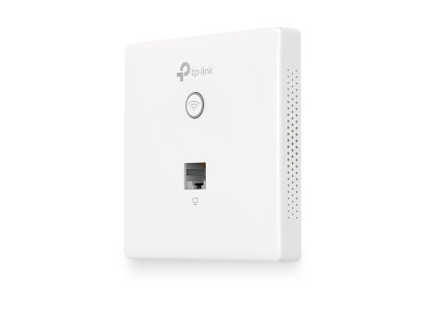 EAP115-Wall Access Point N300 PoE TP-LINK