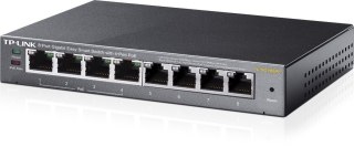 TL-SG108PE Switch Smart 8xGE (4xPoE) TP-LINK