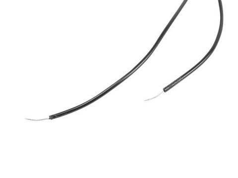 Wentylator do szaf 19 wiszących 230V 120x120x38mm czarny Lanberg