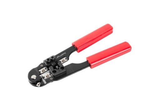 Zestaw narzędzi do budowy sieci LAN Lanberg