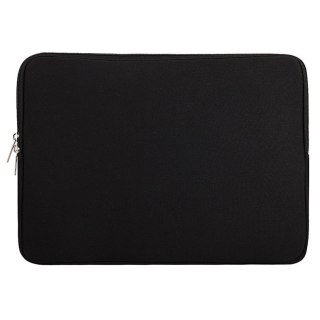 Etui torba wsuwka na laptopa tablet 14'' czarny HURTEL