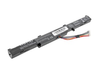 Bateria do Asus GL752VL, N552VX 2200 mAh (32 Wh) 14.4 - 14.8 Volt Mitsu