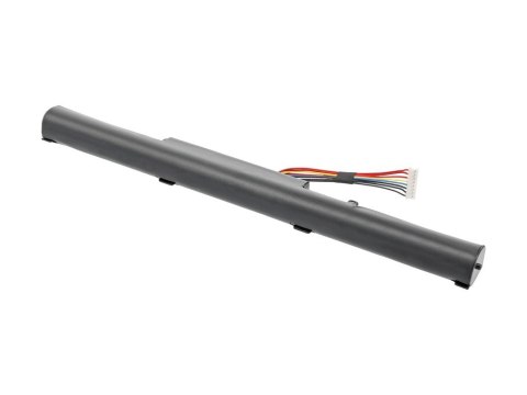 Bateria do Asus GL752VL, N552VX 2200 mAh (32 Wh) 14.4 - 14.8 Volt Mitsu