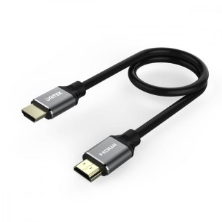 Kabel HDMI M/M 1.5m v2.1; 8K; 4K@120Hz; UHD; C137W Unitek