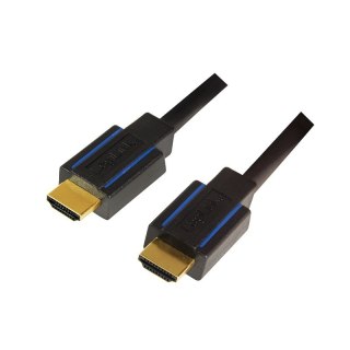 Kabel premium HDMI Ultra HD, 5m LogiLink