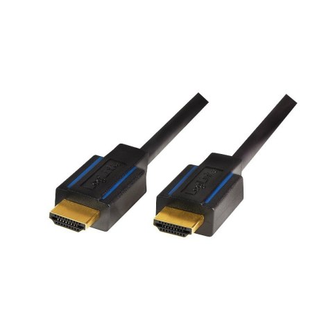Kabel premium HDMI Ultra HD, 5m LogiLink