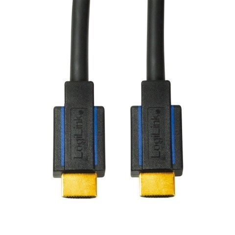 Kabel premium HDMI Ultra HD, 7.5m LogiLink
