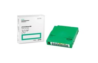 Kaseta LTO-8 30TB RW Data Cartridge Q2078A Hewlett Packard Enterprise