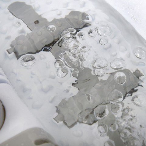 Masażer do stóp AD 2167 Adler