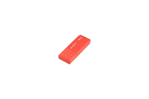 Pendrive UME3 16GB USB 3.0 Pomarańczowy GOODRAM