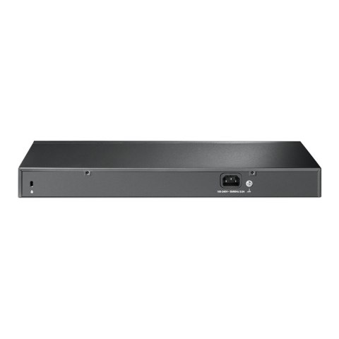 Przełącznik SG1218MPE 16xGE PoE+ 2xSFP TP-LINK