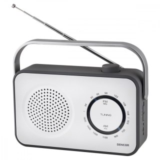 Radio AM/FM SRD 2100W Sencor