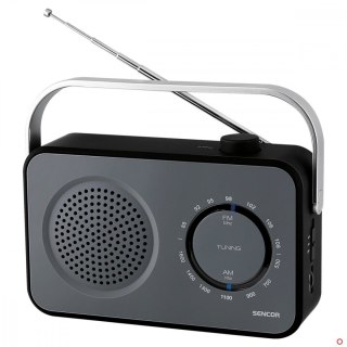 Radio FM/AM SRD 2100B Sencor