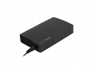 Swich DSP2-1008-12V 8X 1GB/S DES. DSP2-1008-12V Lanberg