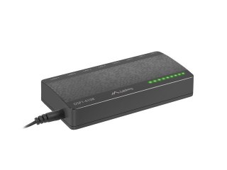 Switch DSP1-0108 8-PORT 100M/S DESKTOP DSP1-0108 Lanberg