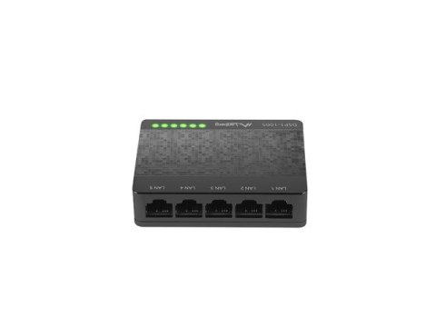 Switch DSP1-1005 5-PORT 1GB/S DESKTOP DSP1-1005 Lanberg