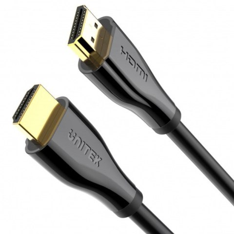 Kabel HDMI 2.0 PREMIUM CERTIFIED, 2M, M/M; C1048GB Unitek