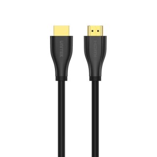 Kabel HDMI 2.0 PREMIUM CERTIFIED, 2M, M/M; C1048GB Unitek