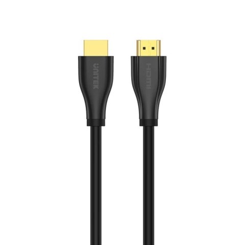 Kabel HDMI 2.0 PREMIUM CERTIFIED, 2M, M/M; C1048GB Unitek