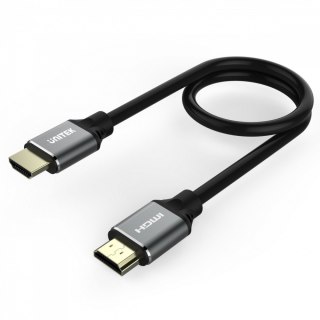 Kabel HDMI M/M 3m; v2.1; 8K; 120Hz; UHD; C139W Unitek