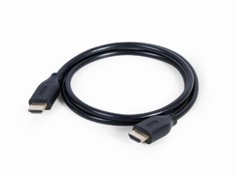Kabel HDMI Ultra High Speed 8K Ethernet 1m Gembird