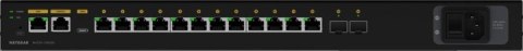 M4250-12M2XF Switch 12x2.5G 2SFP+ Netgear