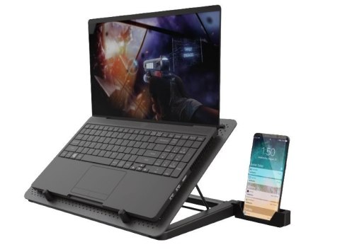 Podkładka chłodząca do laptopa GXT 1125 QUNO Trust