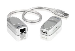 Przedłużacz USB Cat 5 (do 60 m) UCE60 ATEN