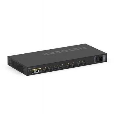 Przełącznik M4250-16XF Switch 16SFP+ Netgear