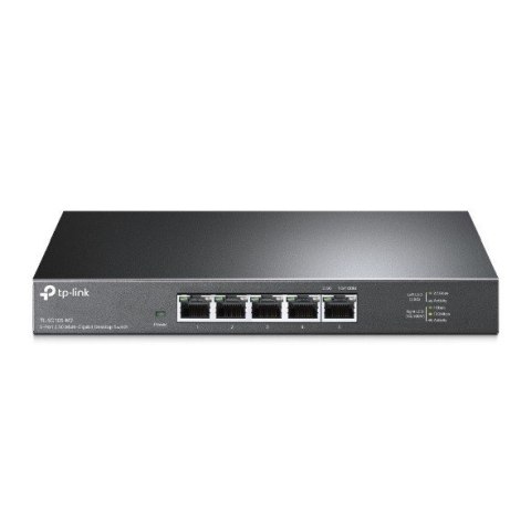 Przełącznik SG105-M2 5x2.5GE TP-LINK
