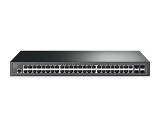 Przełącznik SG3452 48xGE 4xSFP TP-LINK