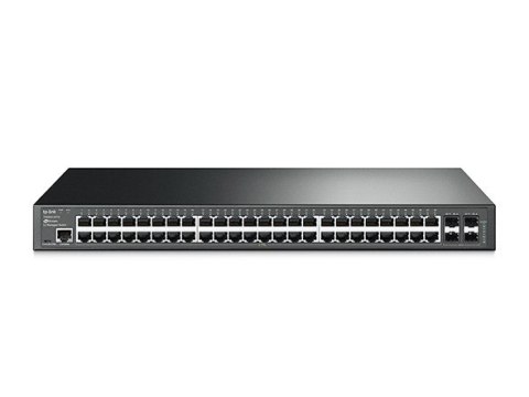 Przełącznik SG3452 48xGE 4xSFP TP-LINK