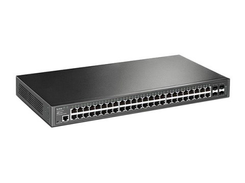 Przełącznik SG3452 48xGE 4xSFP TP-LINK