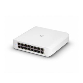 Przełącznik Switch 16xGbE 8xPoE USW-Lite-16-POE UBIQUITI