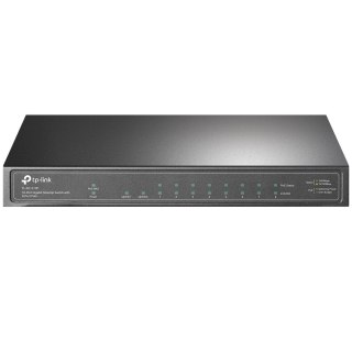 Przełącznik TL-SG1210P 9xGb (8xPoE+) 1xSFP TP-LINK